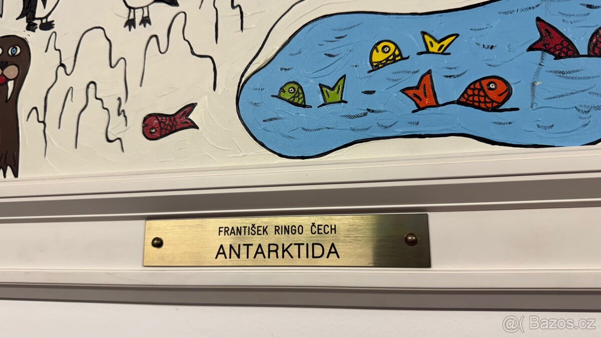 František Ringo Čech - 12