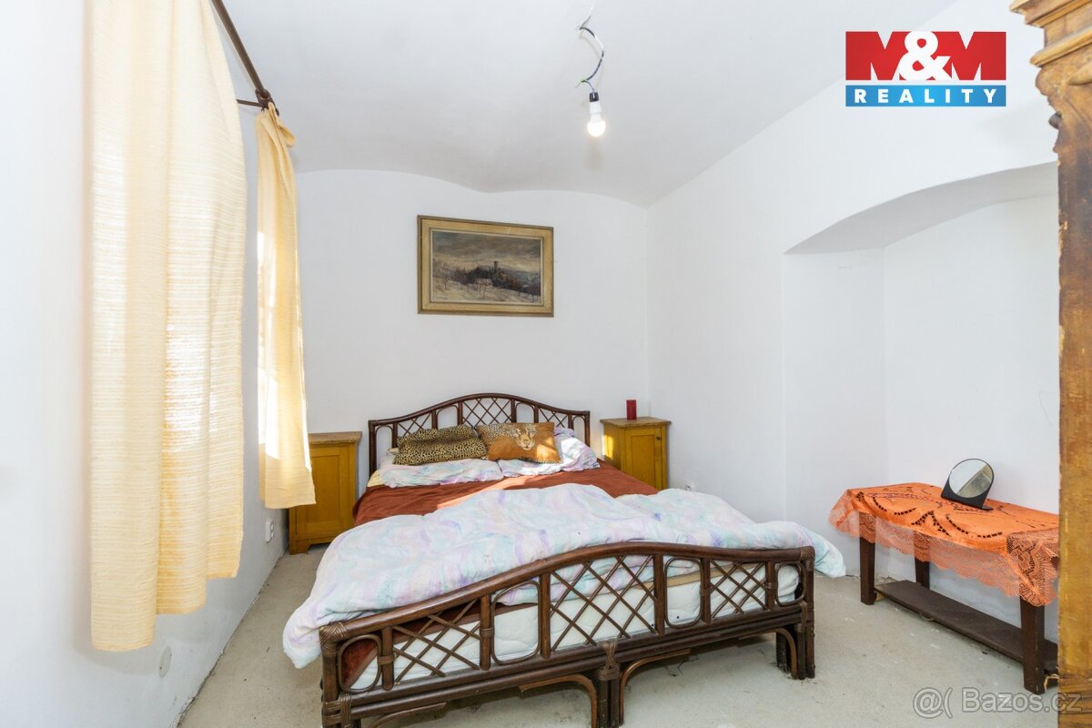 Prodej rodinného domu, 100 m², Opatovec - 12