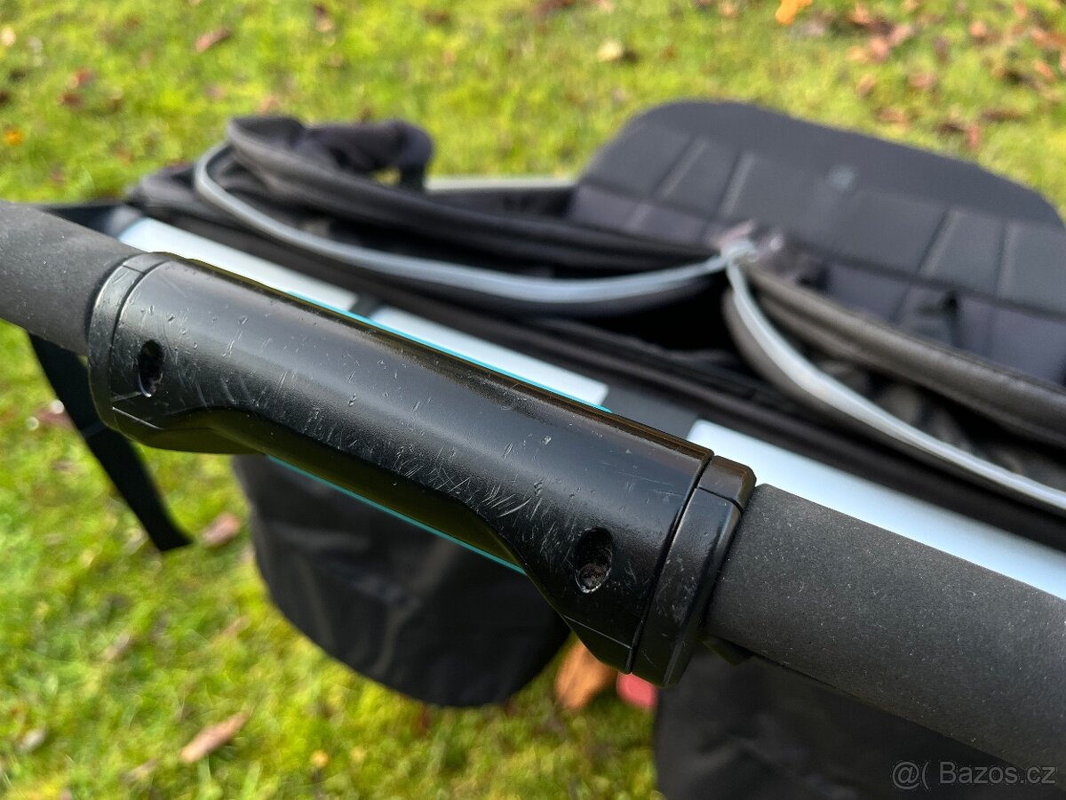 Thule Urban Glide 2 Double - 12