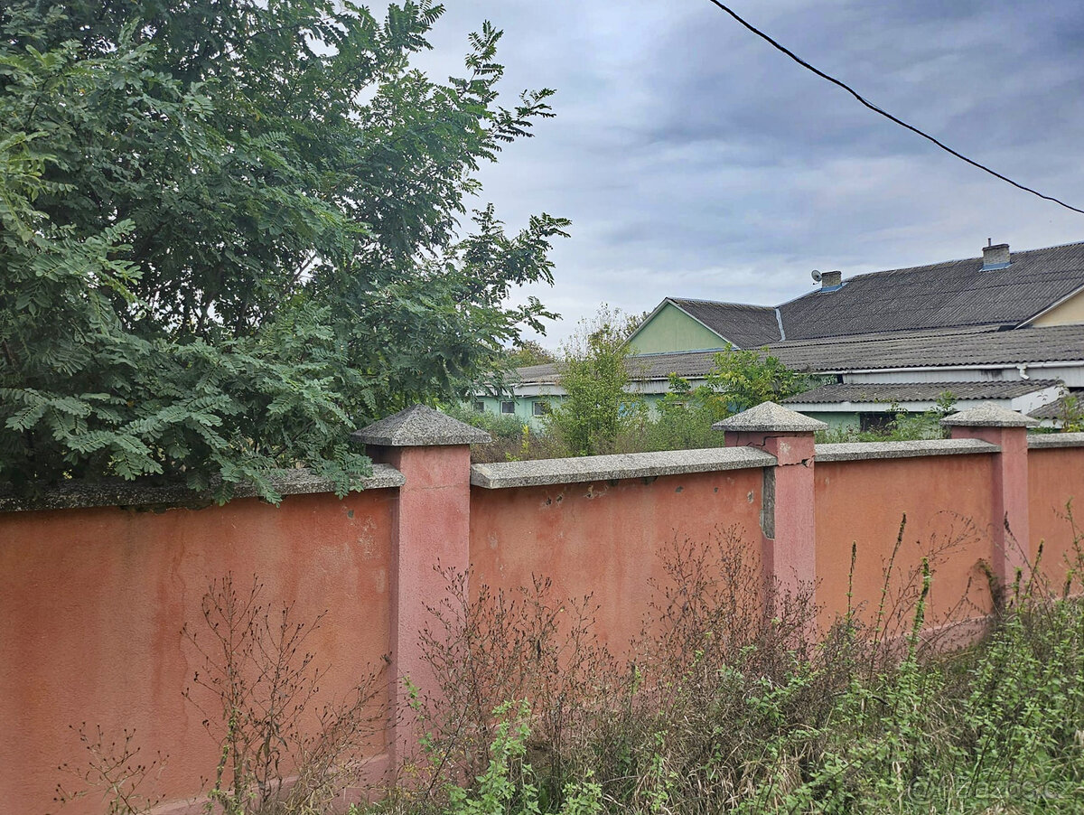 Prodej komerčního objektu u Užhorodu, Ukrajina – blízko hran - 12