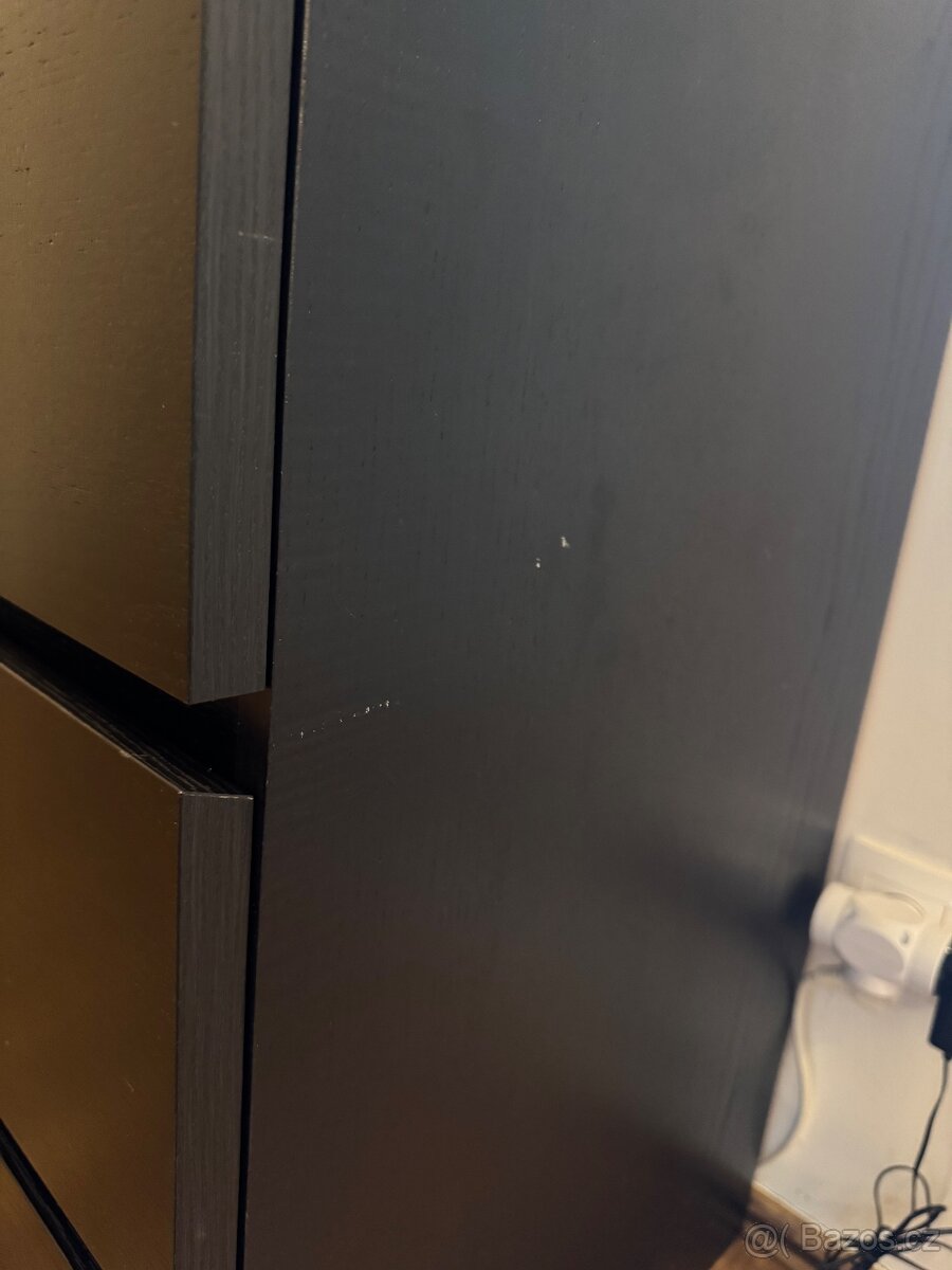 Komoda se zrcadlem - 12