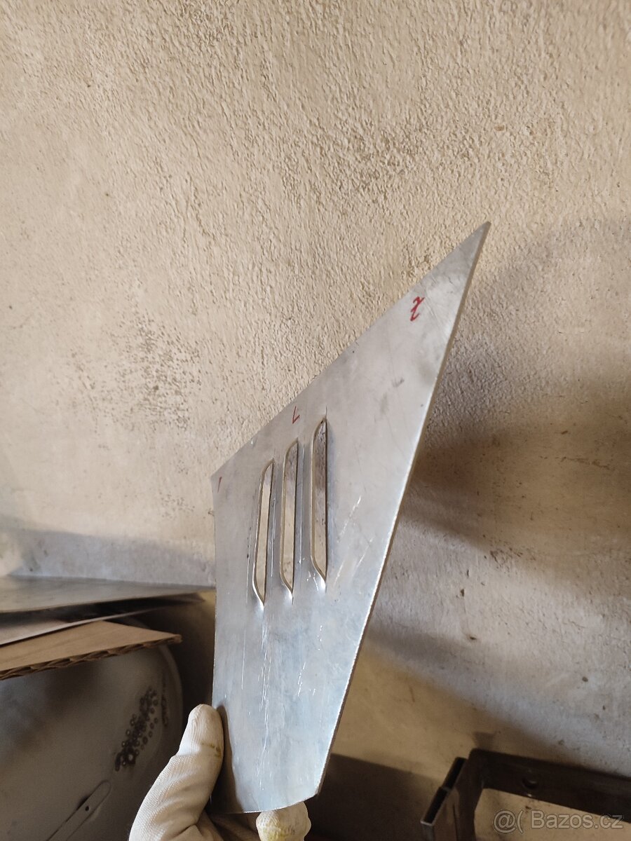 Tvářecí stroj Trumpf - 12