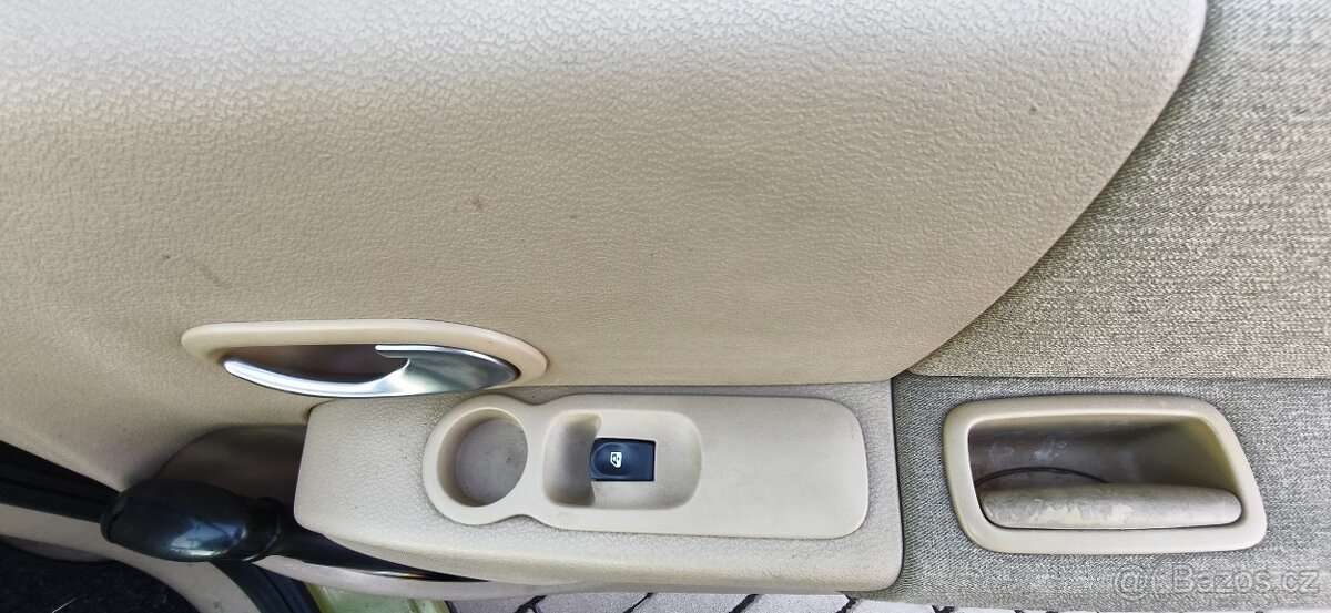 Prodám Renault Modus 1,5 dci - 12
