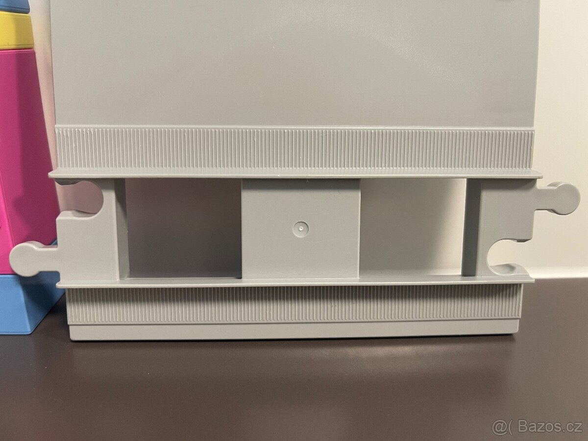 Lego Duplo zastávka - 12