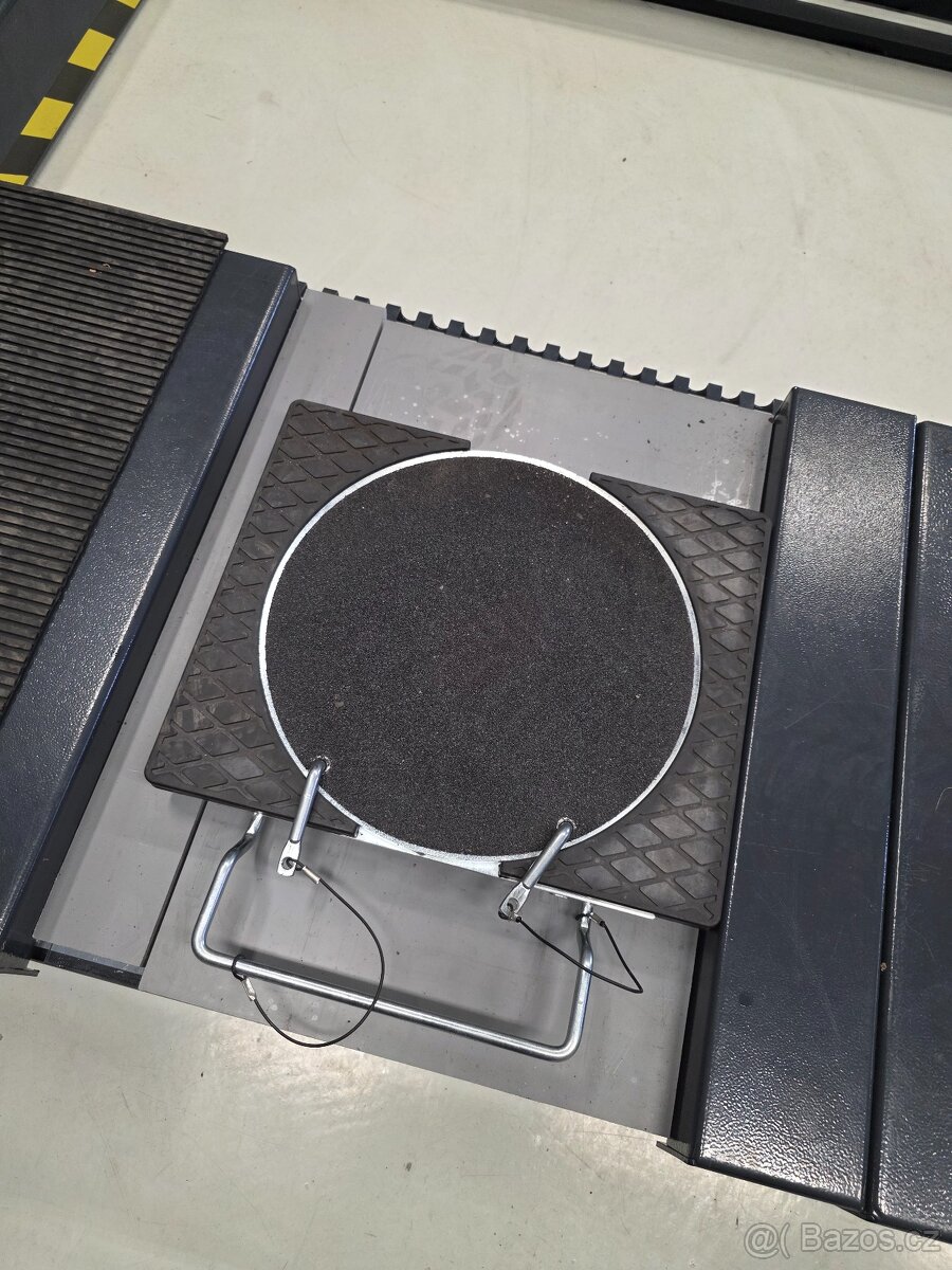 Hunter HawkEye Elite PREMIOVÁ GEOMETRIE KOL - 12