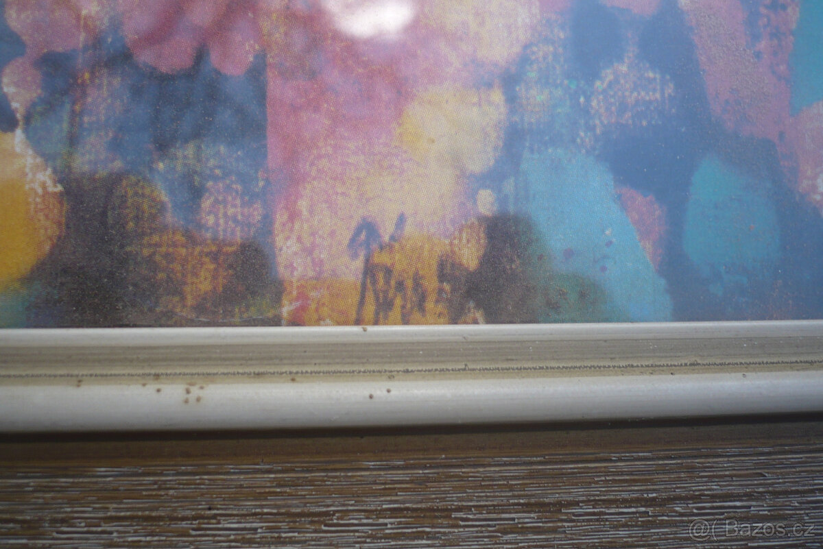 Obrazy na prodej - 12