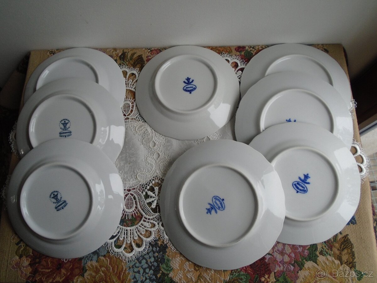 Cibulák likvidace. - 12