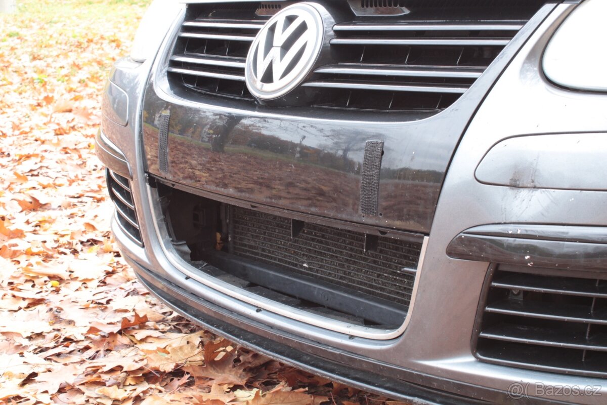 Volkswagen Jetta 1.9tdi 77kw - 12