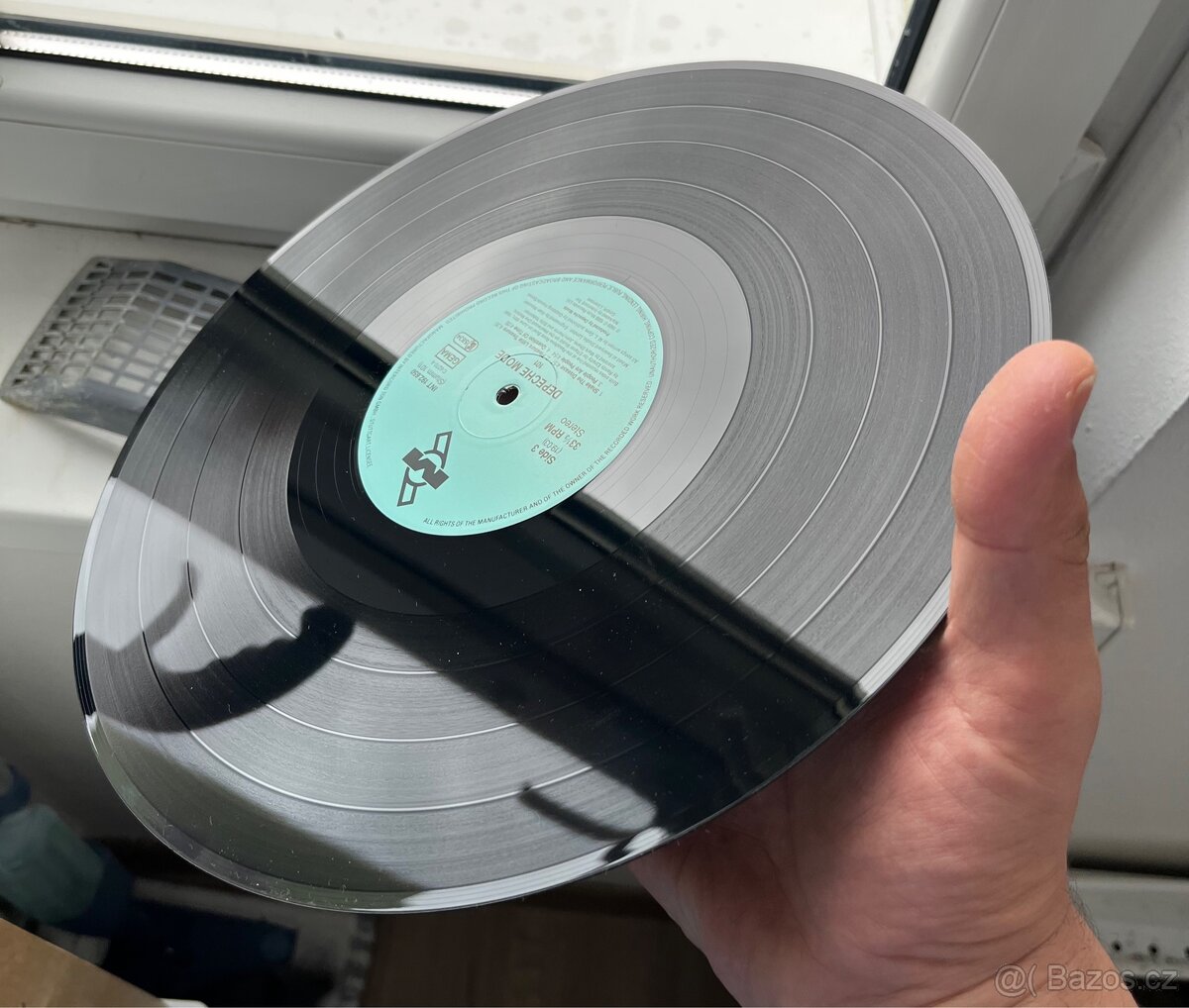 Depeche Mode – 101 - 12