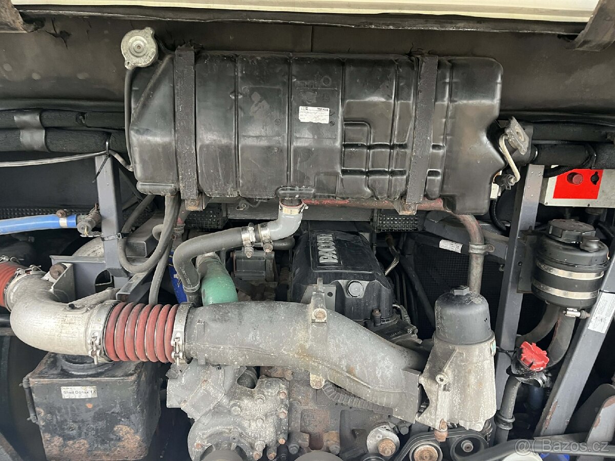 VDL BOVA Magiq MHD 139-460 - 12