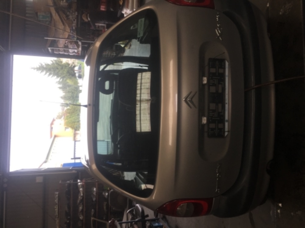 Citroen Xsara Picasso - 12