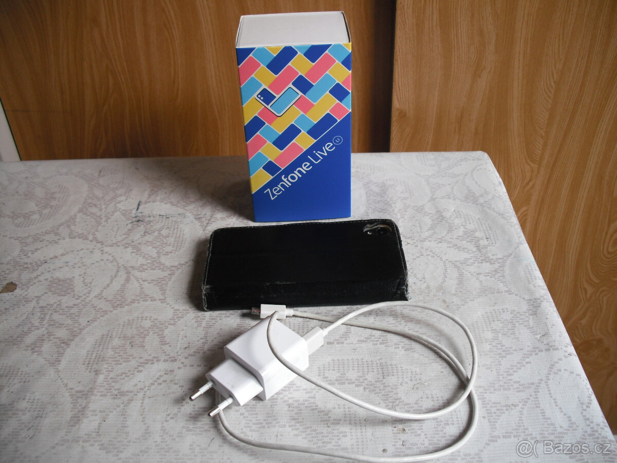 Asus ZenFone Live ZA550KL 2GB/16GB Dual SIM - 12