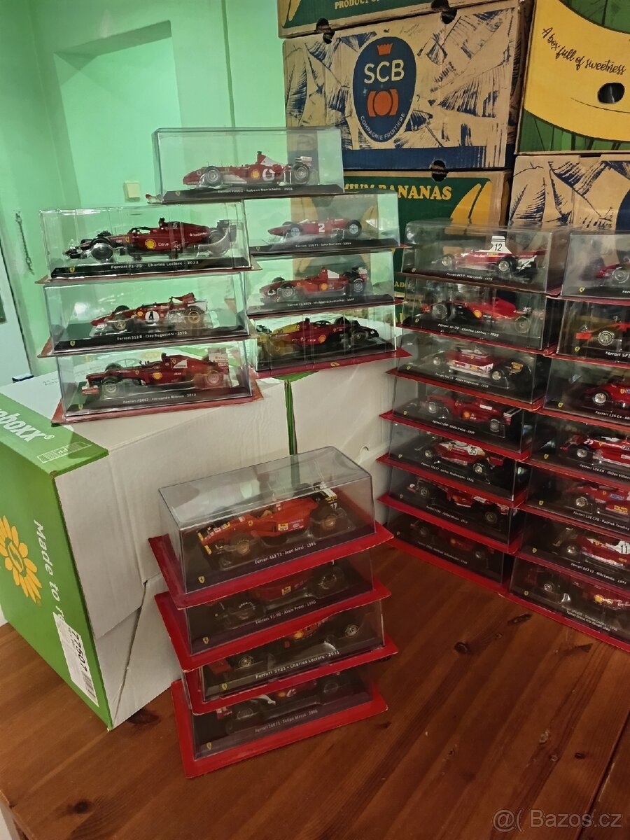 Formule de agostiny. Sbírka - 12