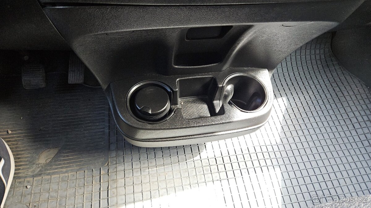 FIAT DUCATO 2,0 MTJ 115k LPR E6 30 L1H1 - 12