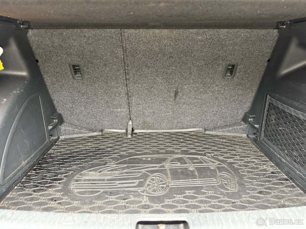 Škoda Rapid 1.4 66 kW, 2016 - 12