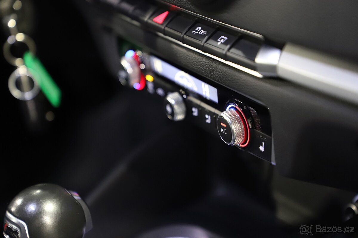 Audi A3 Sportback 1.0 TSI 85kW S-tronic - záruka Autodraft - 12