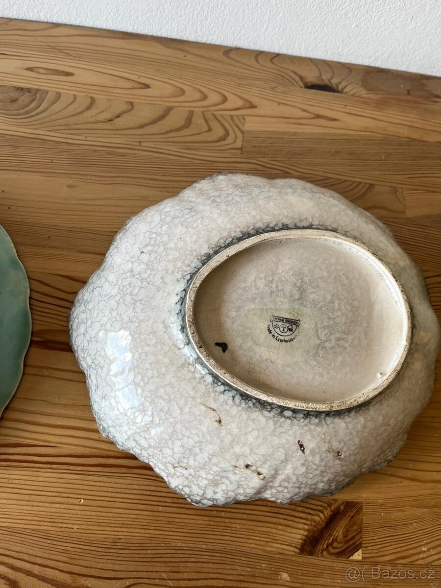 Staré mísy Ditmar Urbach - 12