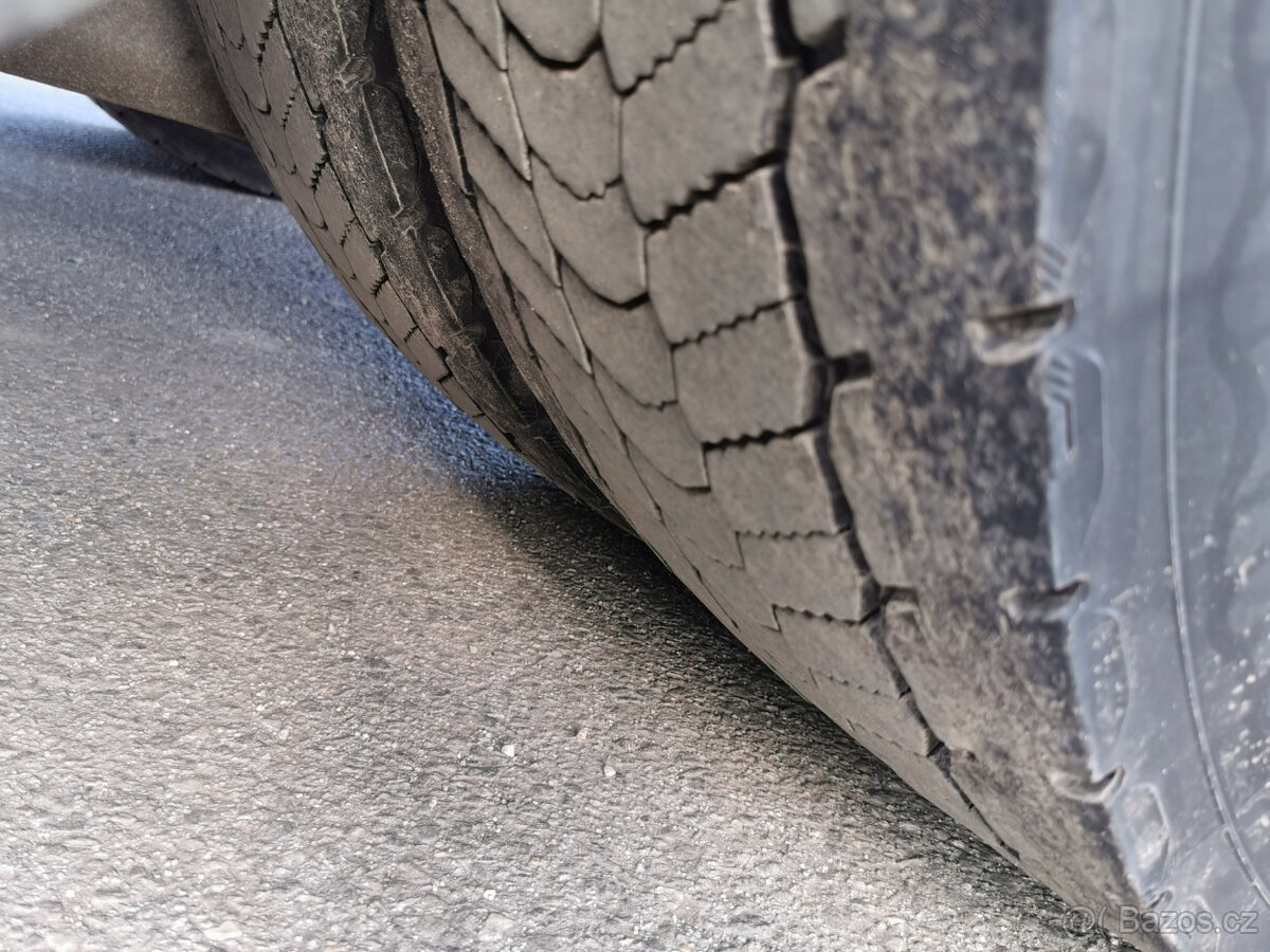 Prodám tahač návěsů SCANIA R450 EURO 6 E jednnokruhová hydr. - 12