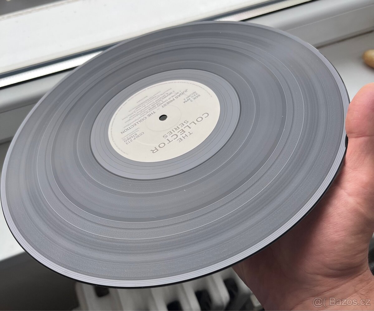 Judas Priest – The Collection - 12