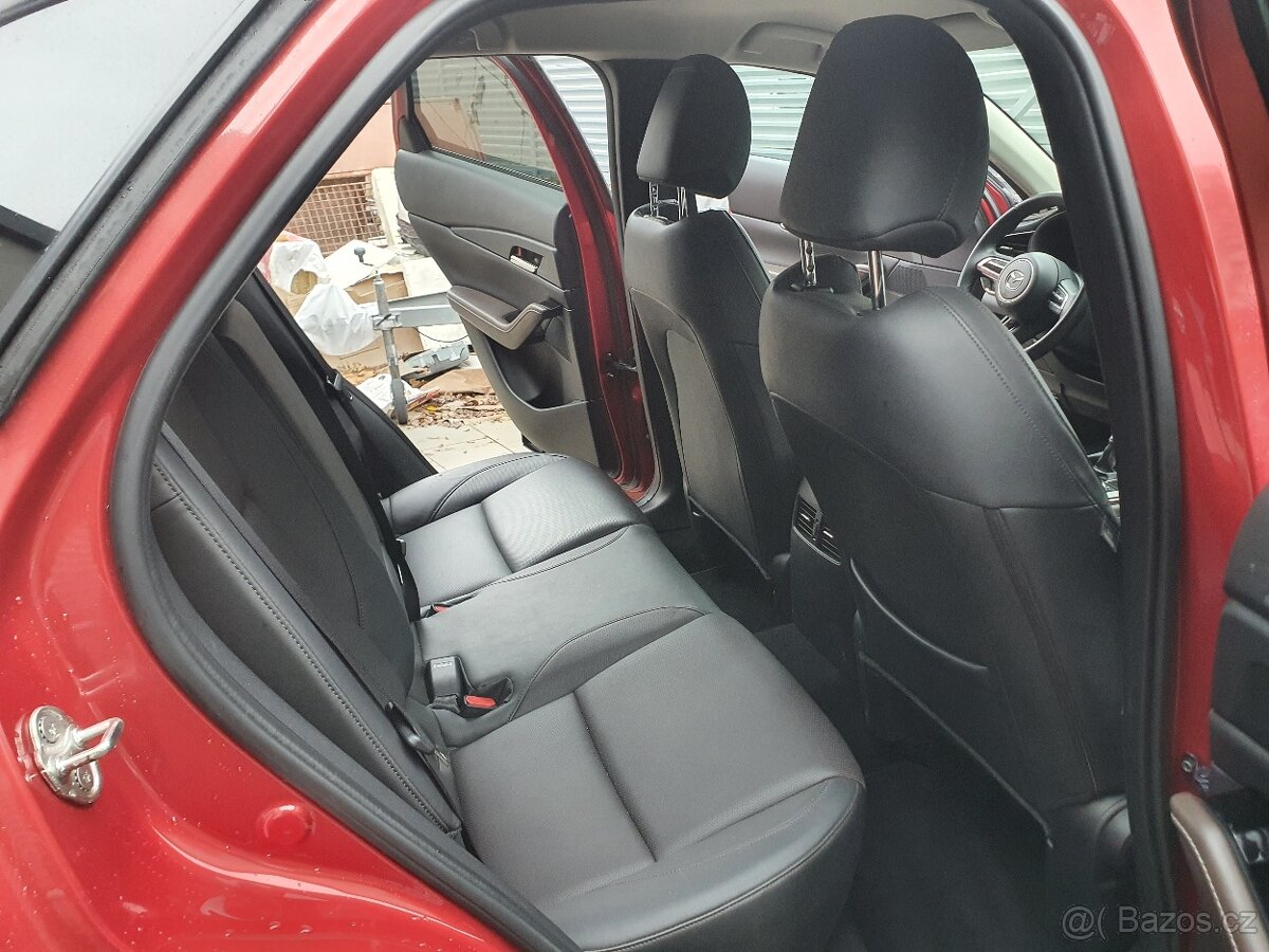 Mazda CX-30 2.0i eSkyactivG - 12