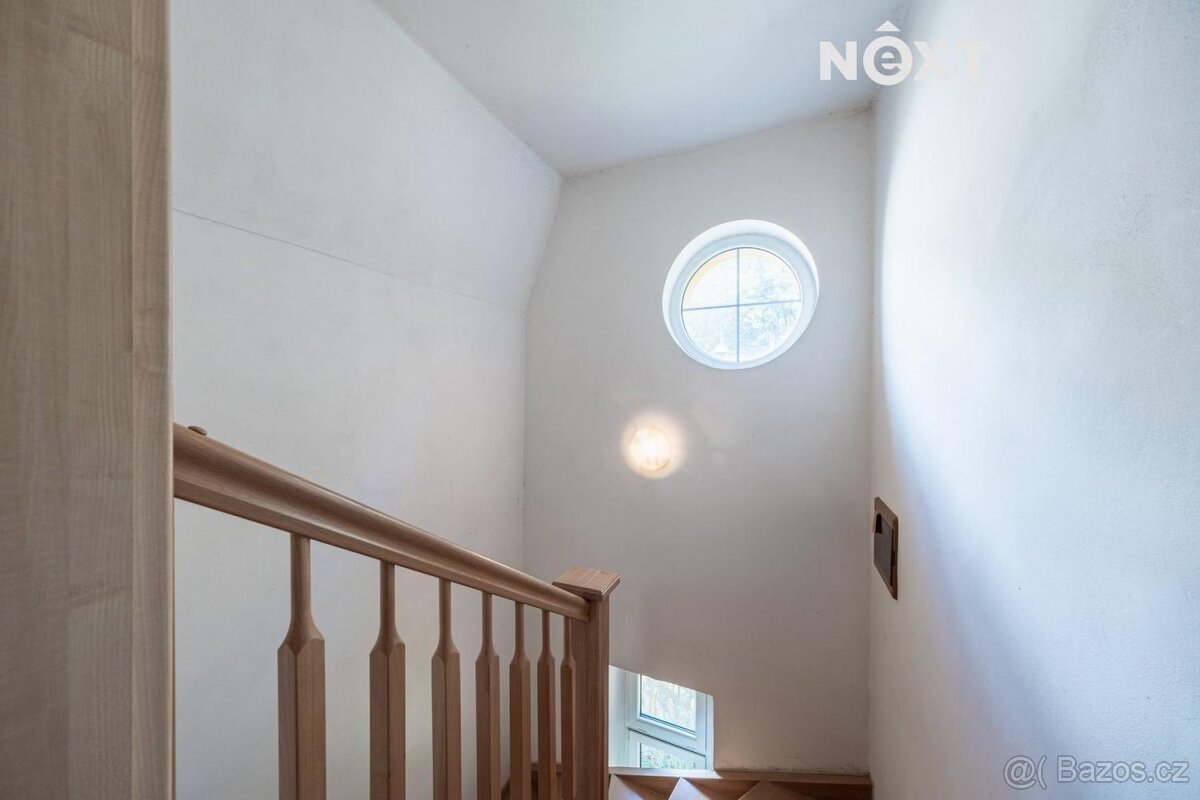 Prodej komerční Činžovní dům, 320㎡ - 12