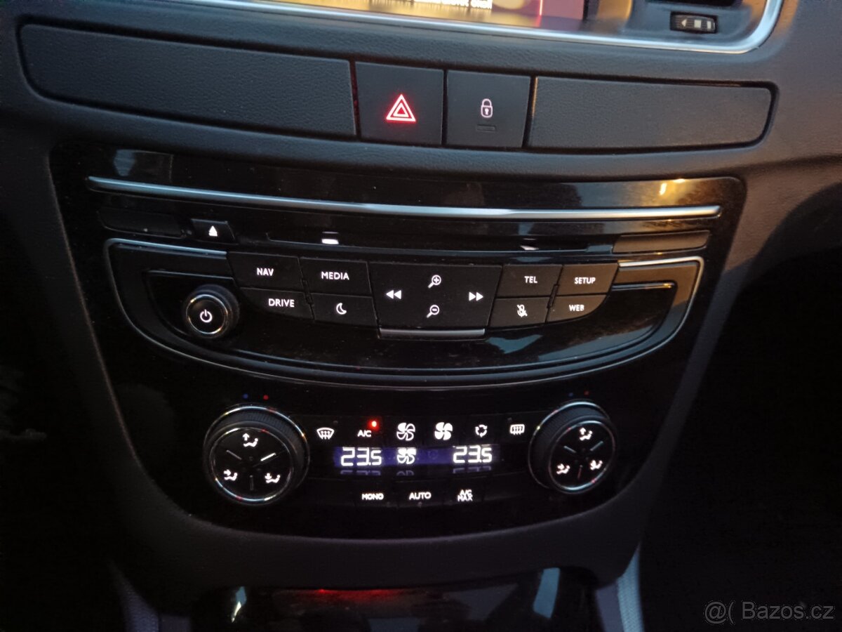 Peugeot 508 se r.v.2016 - 12