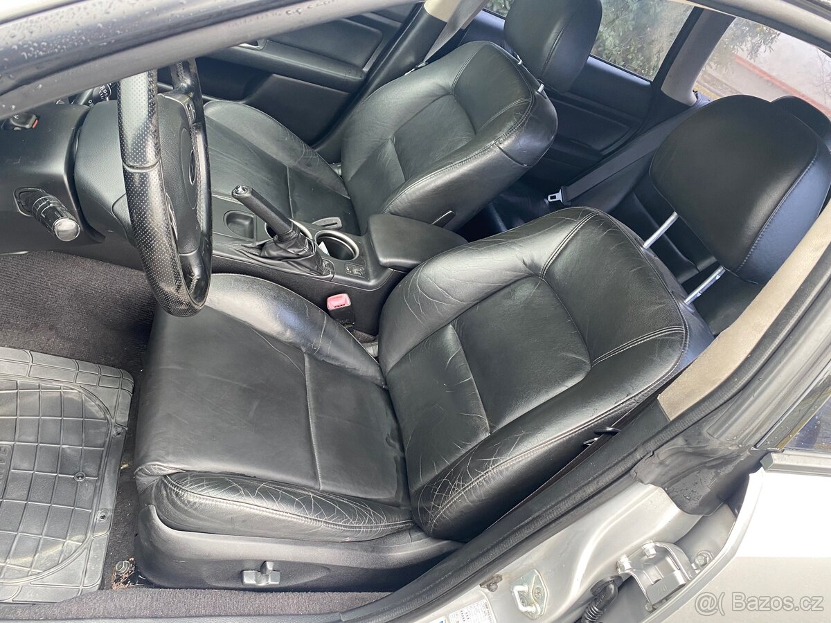 Subaru Outback 3.0 H6 - 12