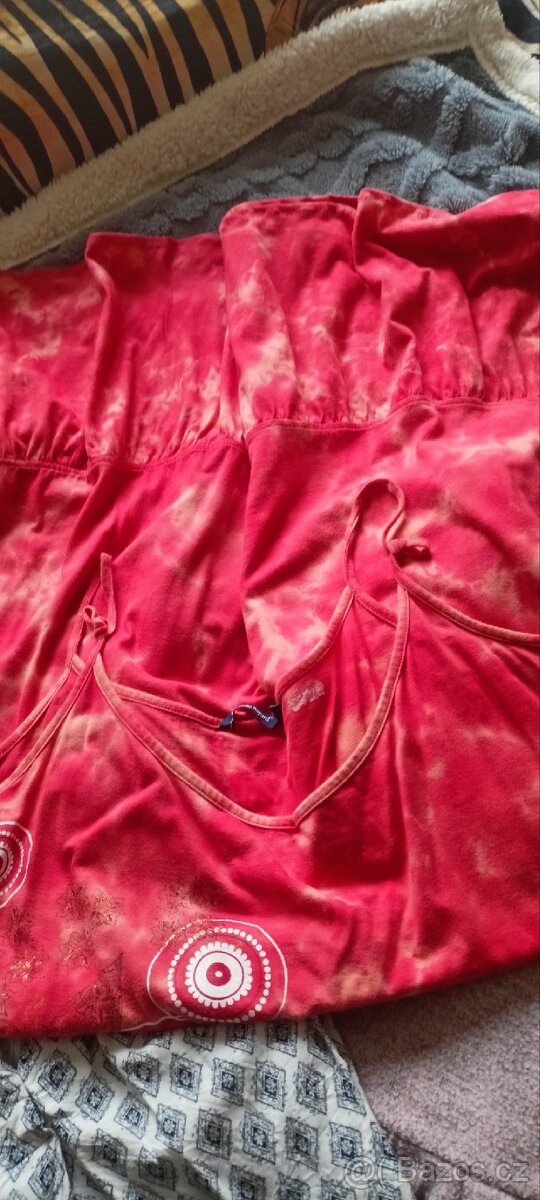 Mix oblečení xxl-3xl - 12