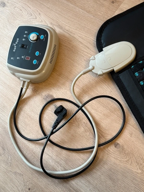 Originál HigherDOSE PEMF podložka - 12