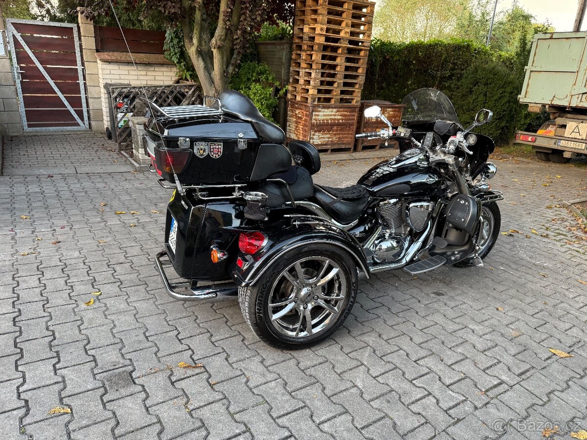 Trike Rewaco - 12