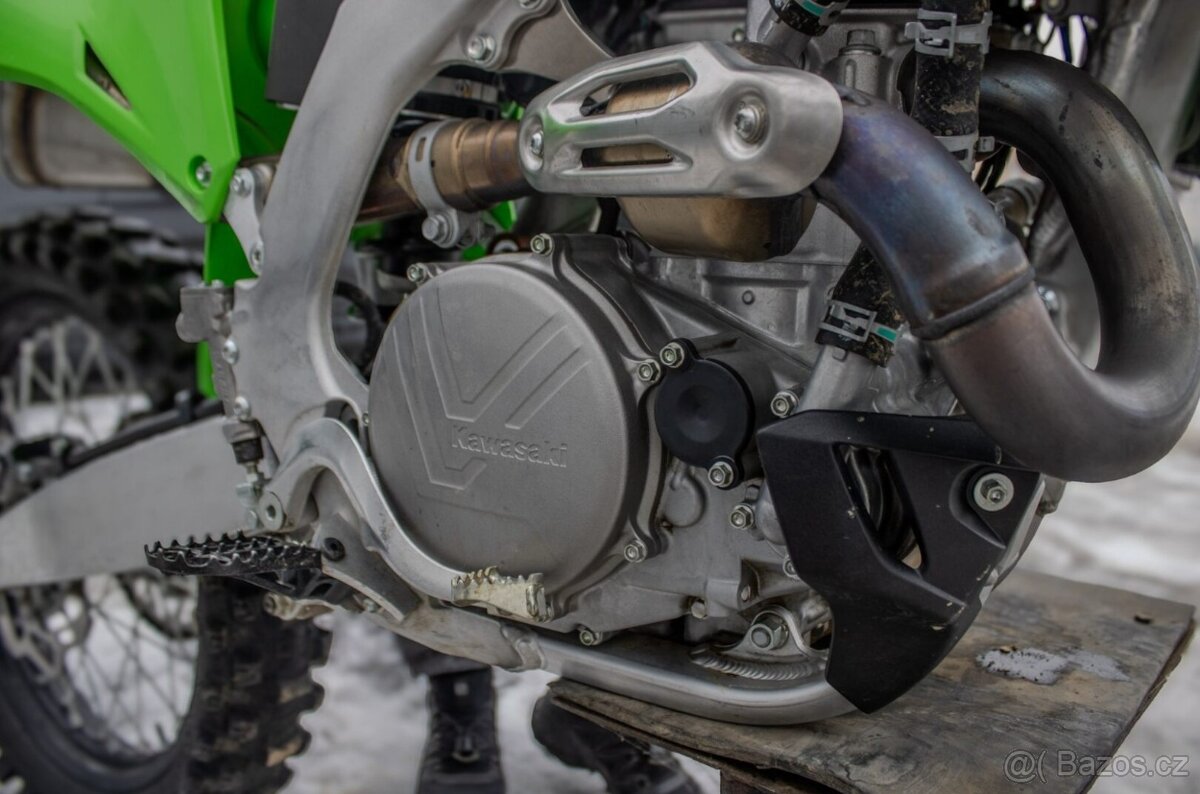KX 450 2023 - 12