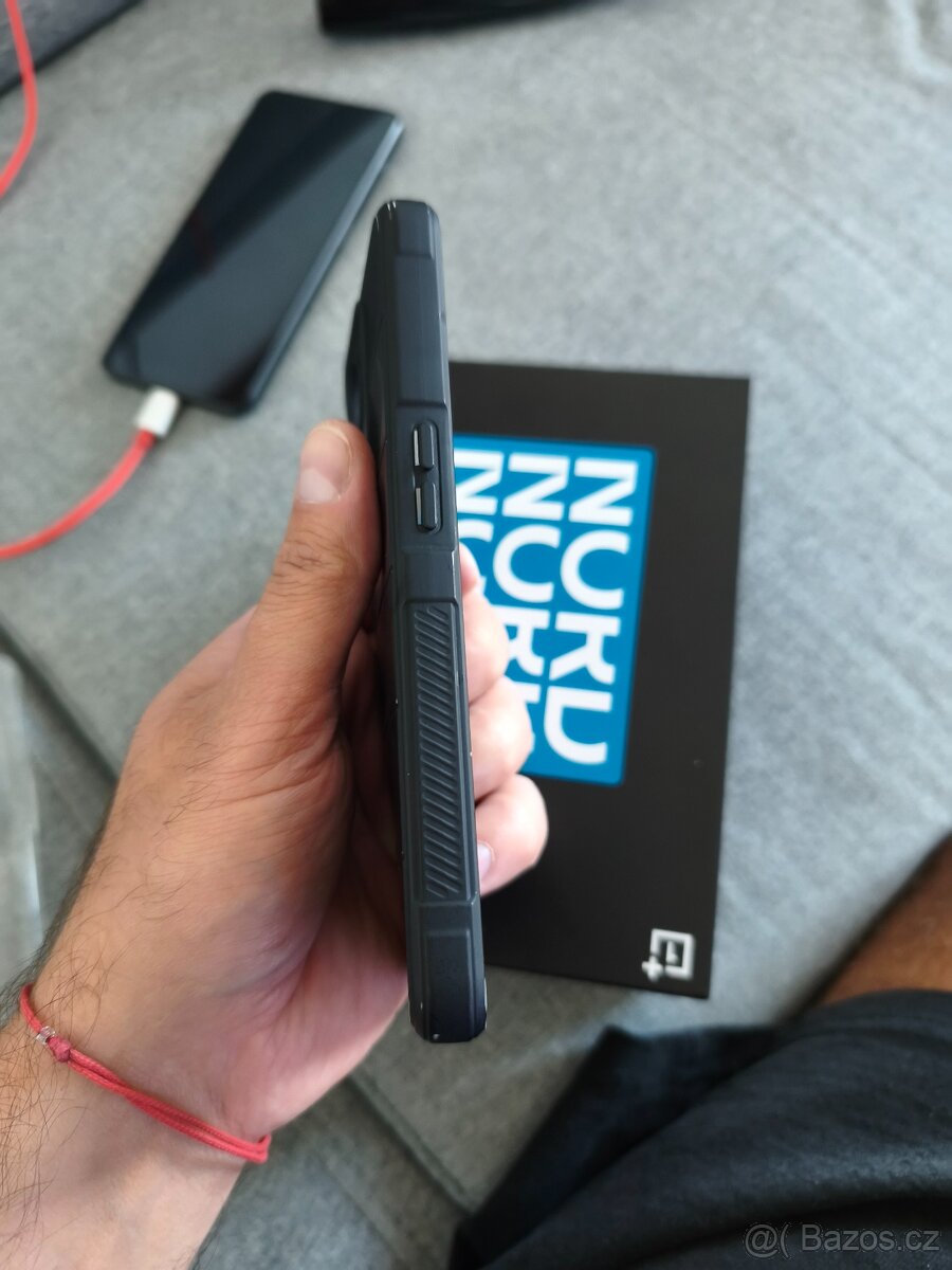 OnePlus Nord 3 5G 16/256 - 12