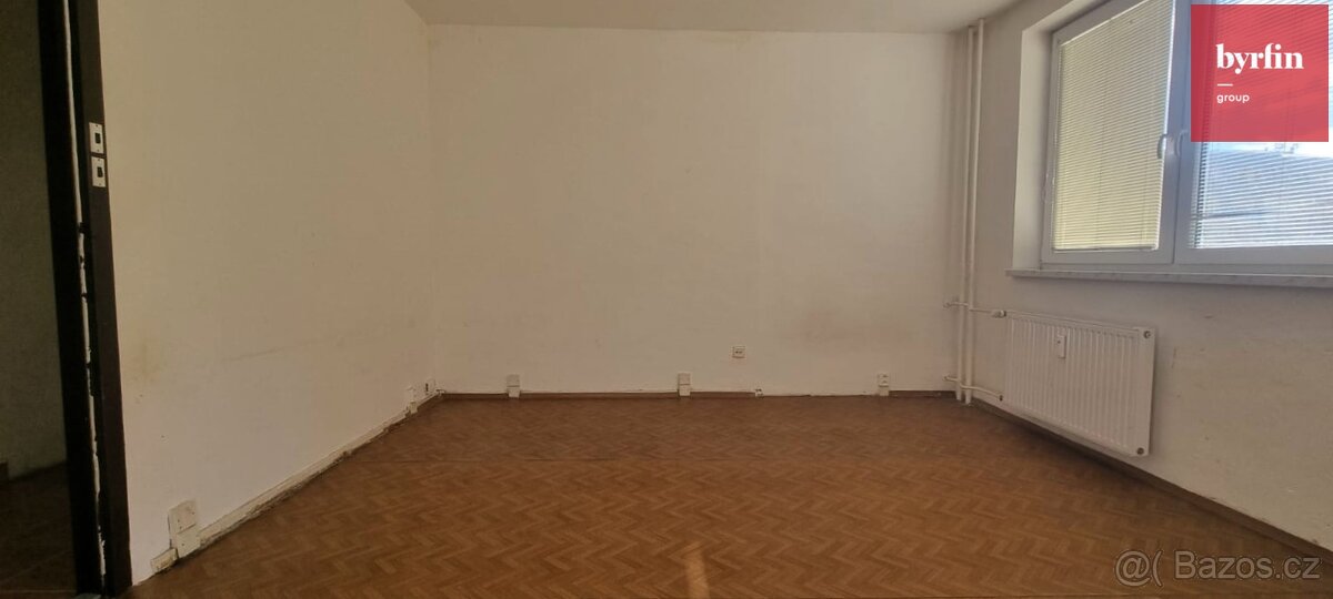 Prodej bytu 2+1, 43 m2, Ostrava - Bělský Les - 12