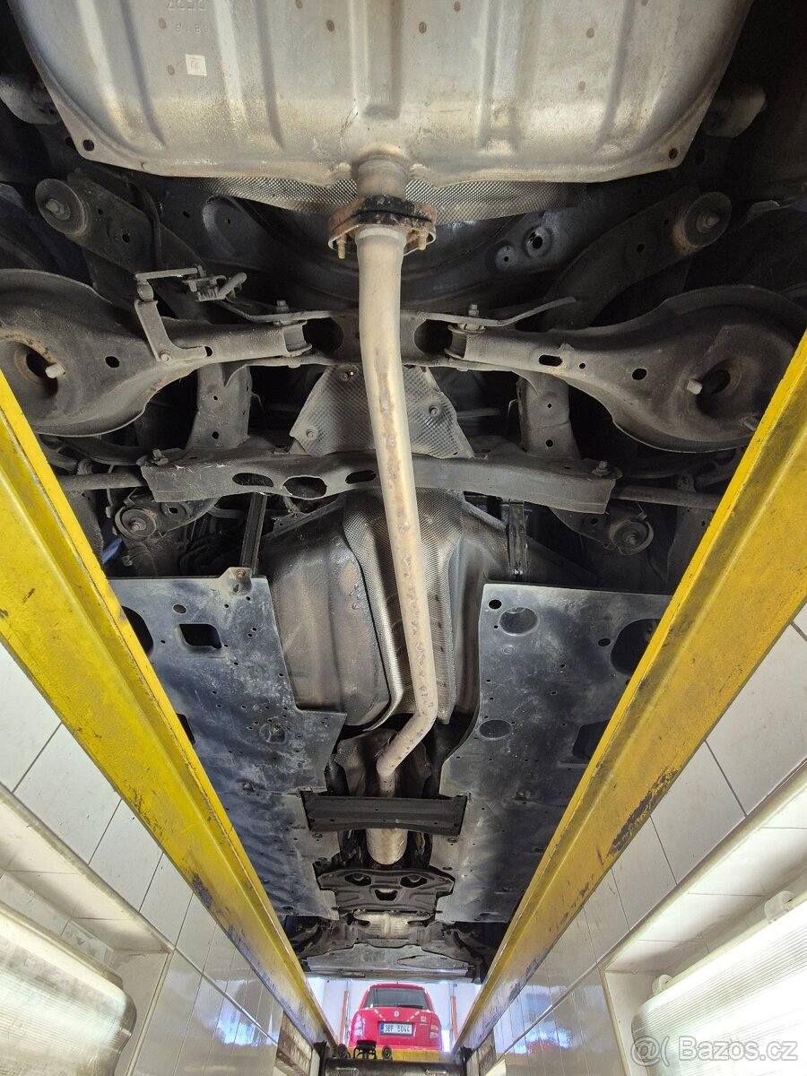 MAZDA 6 ,2.0i,Benzin 121kw - 12