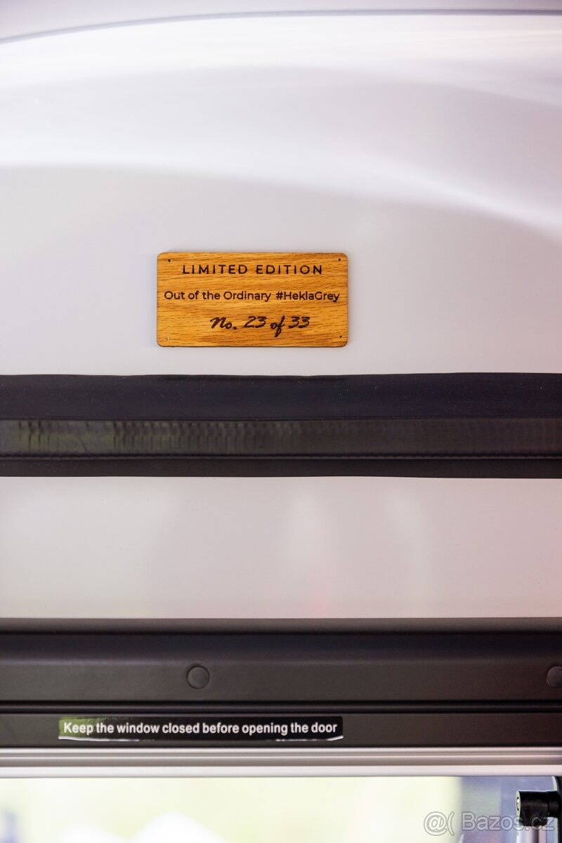 Hero Camper Ranger the Columbus - 12