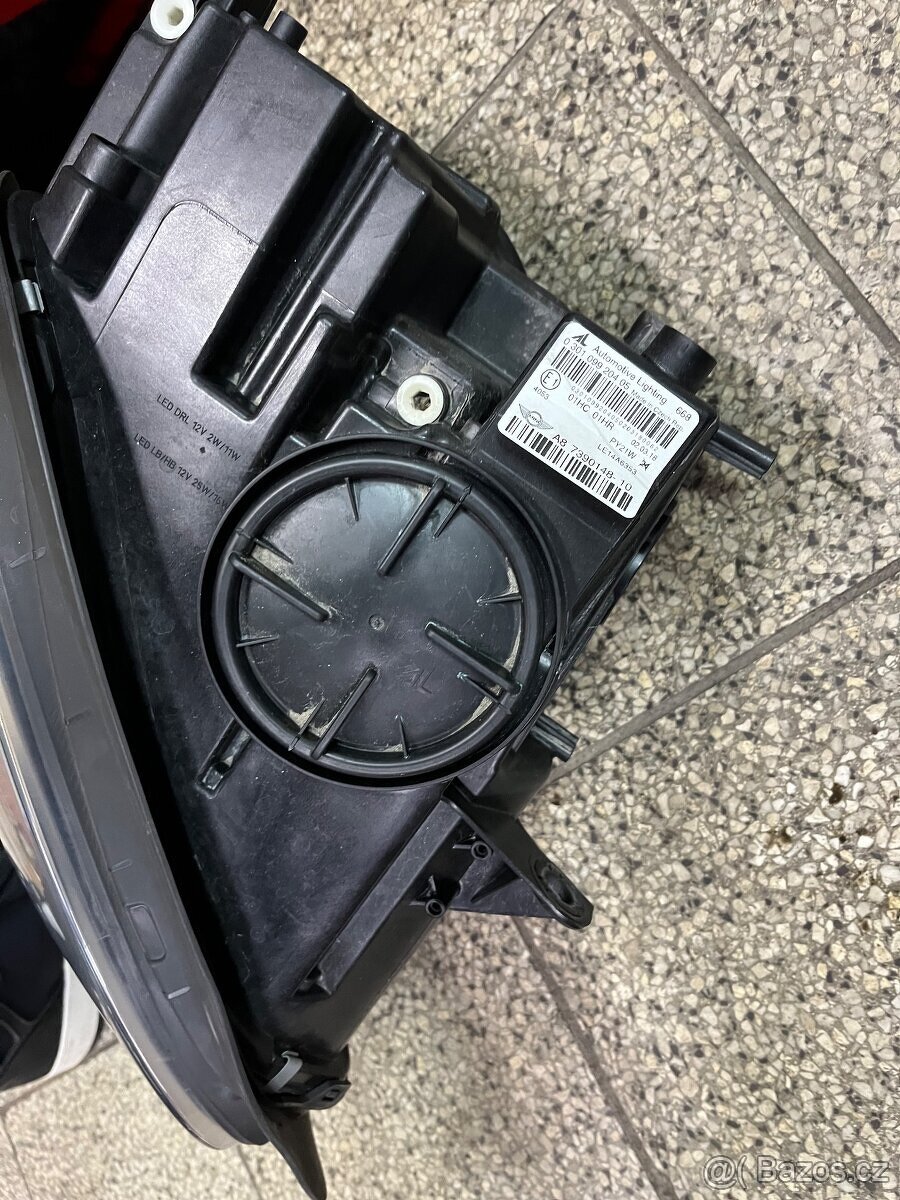 Mini Cooper Countryman F60 světla přední 2ks - 12