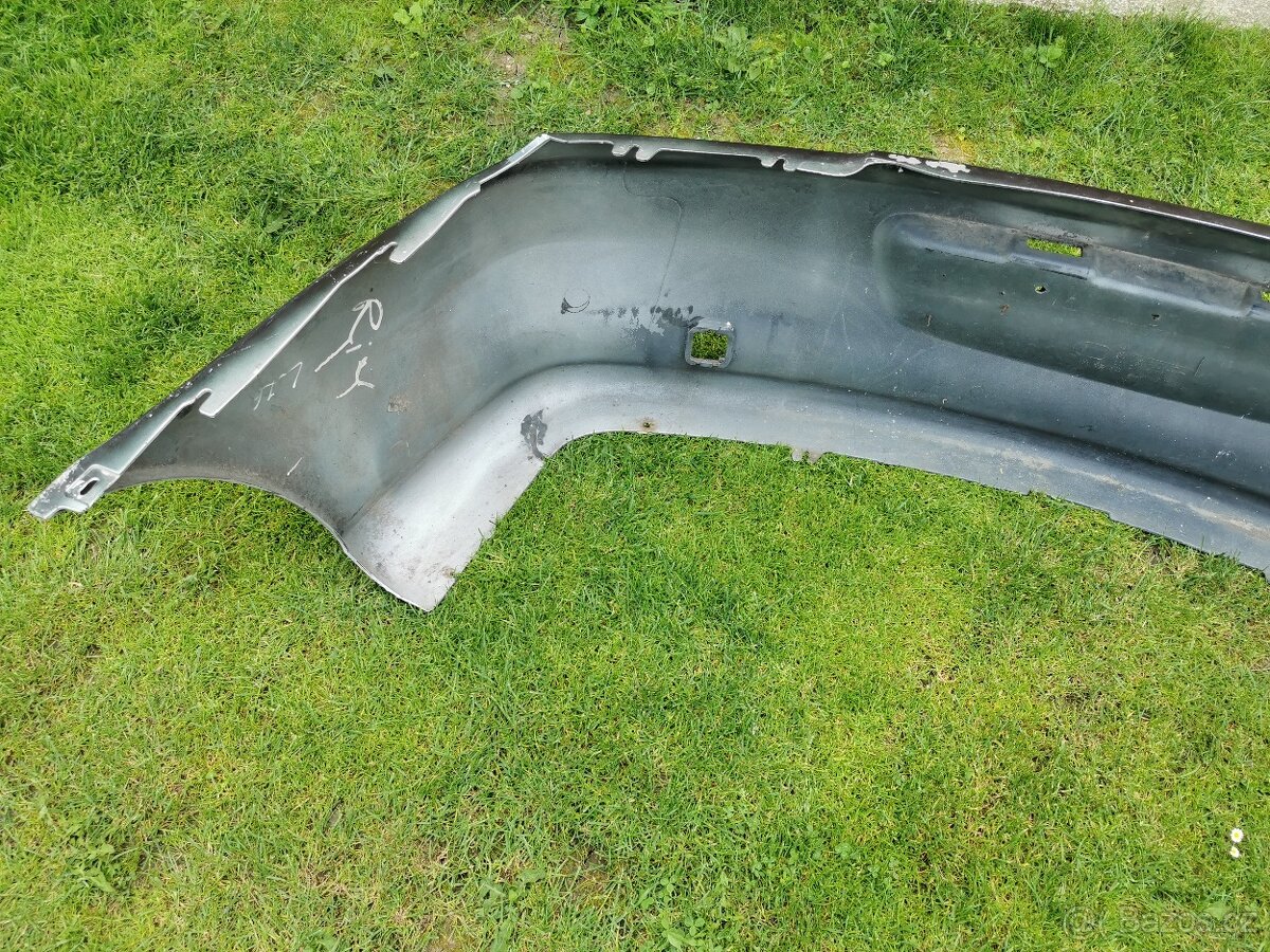 Zadni naraznik peugeot 406 coupe - 12