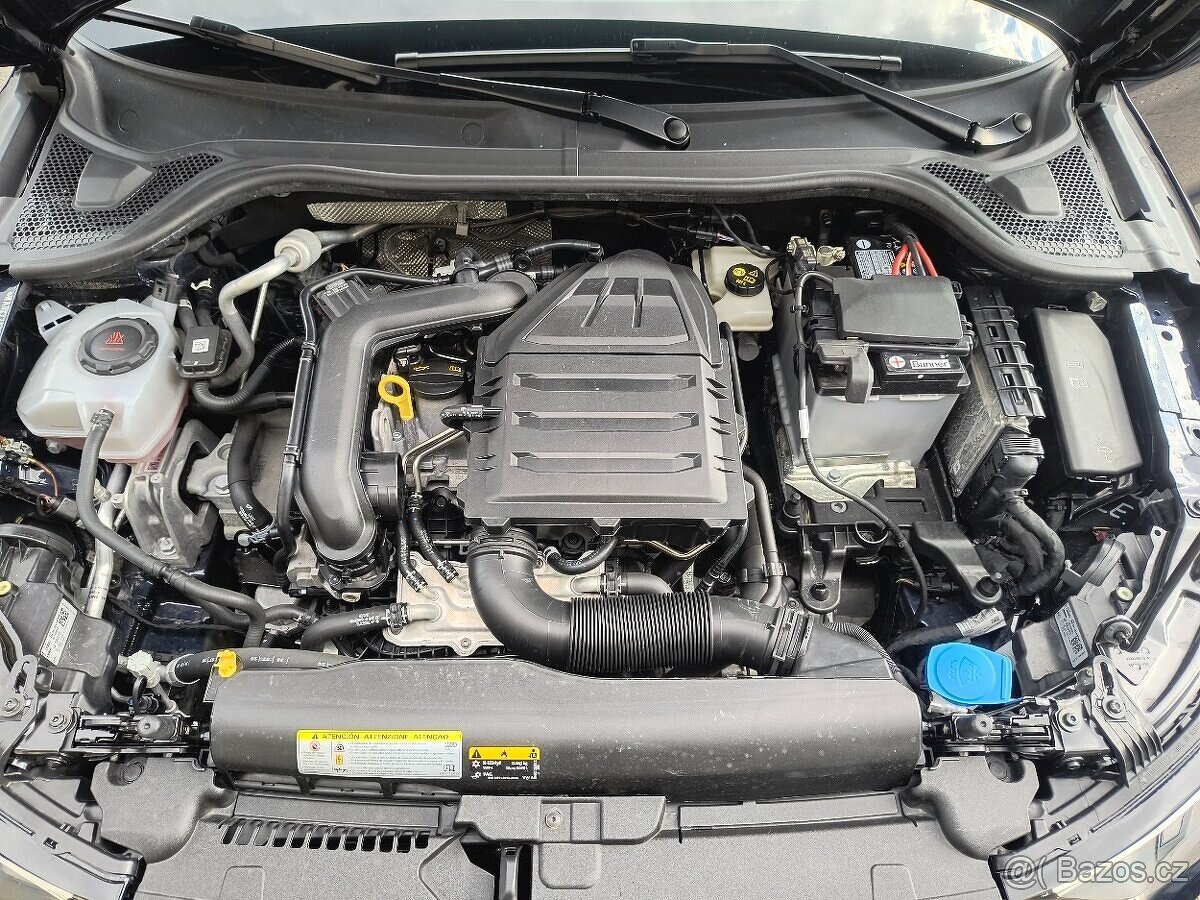 AUDI A1 1.0 TFSI 85KW - 12