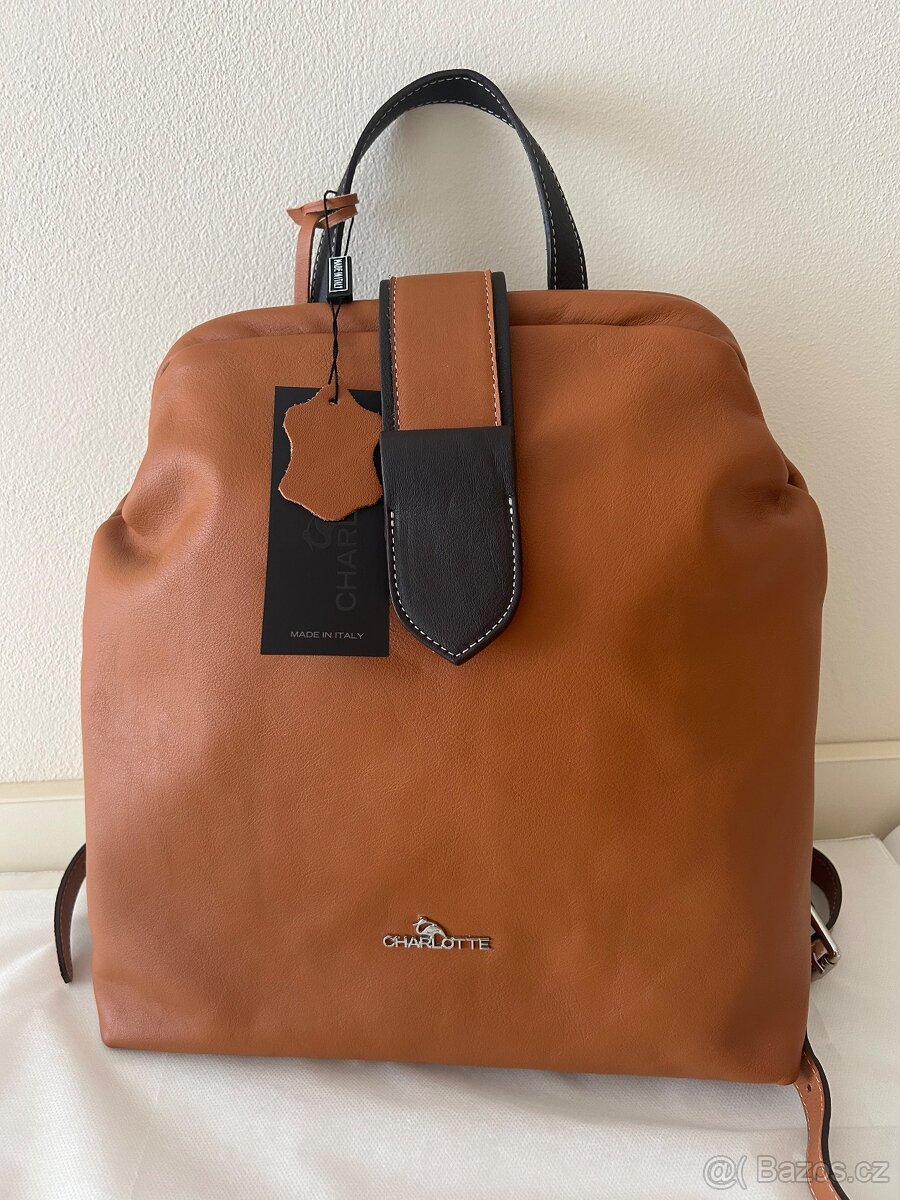 DÁMSKÝ MĚSTSKÝ BATOH PC 6.200,- - 12