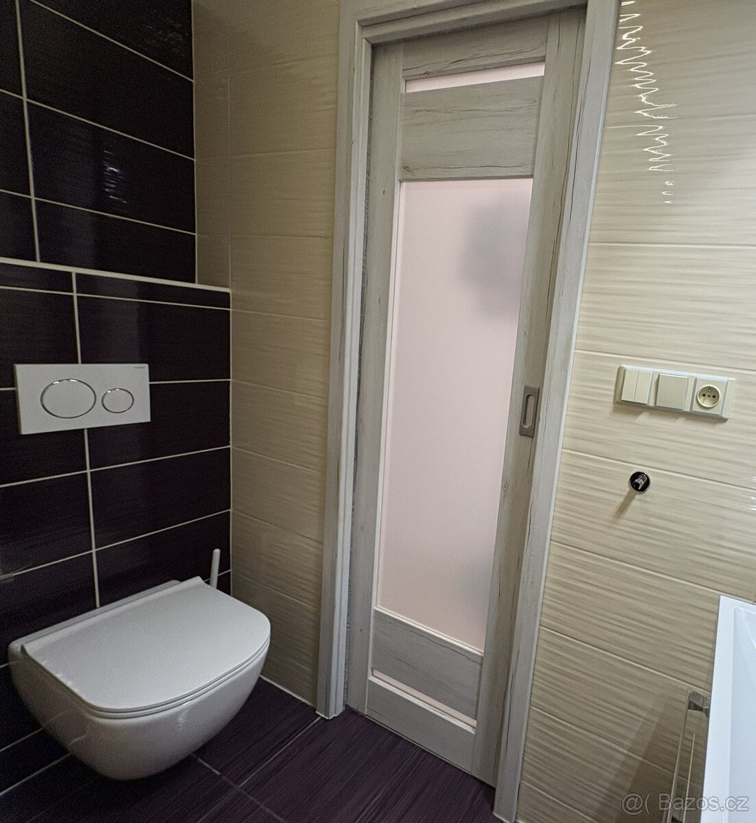 Prodej bytu 3+1 Vsetín - 12