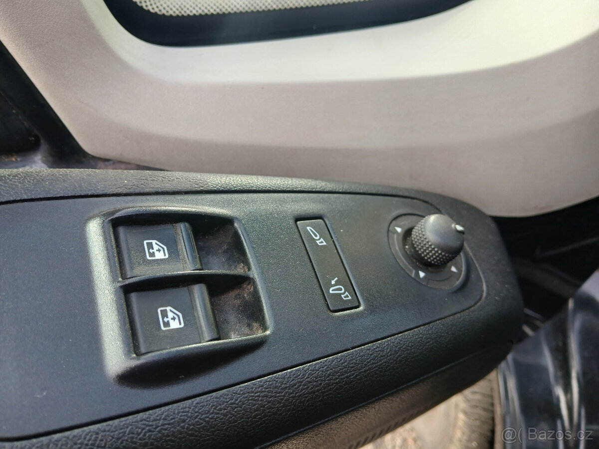 Citroën Jumper 2.2 HDI valník DPH - 12