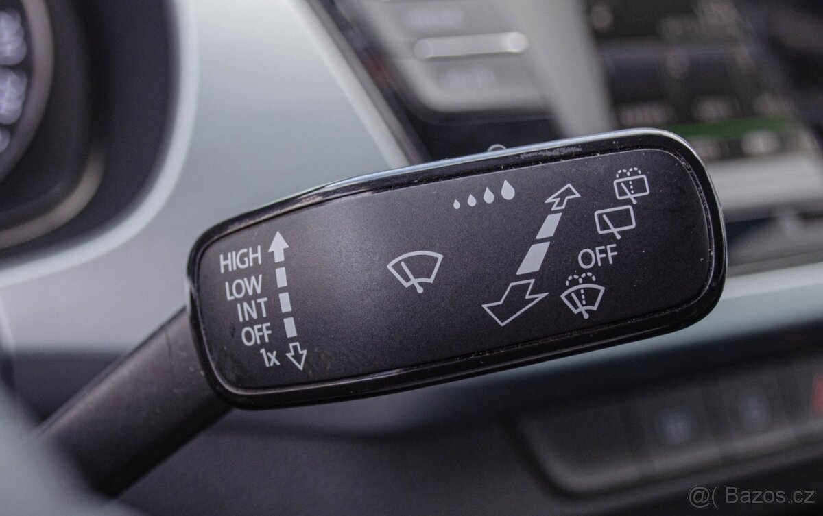 Škoda Fabia Combi 1.2 TSI - 12