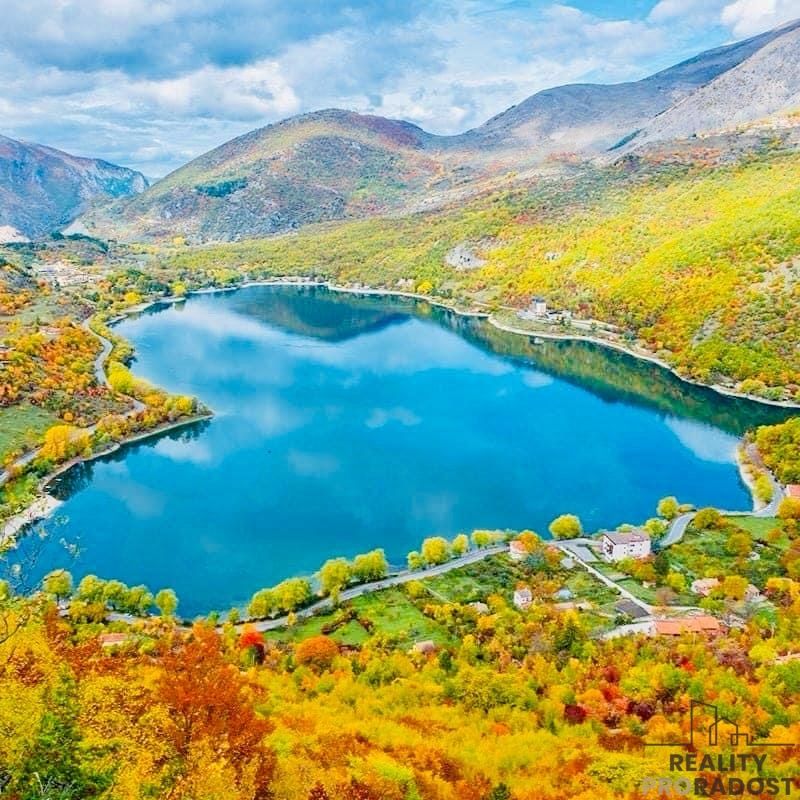 Prodej bytu 3+1 56 m², Via Leonardo Da Vinci, Silvi, Itálie - 12