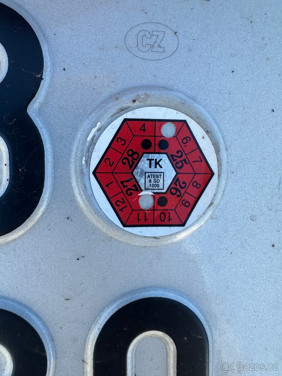 Kawasaki Z1000 SX - 12