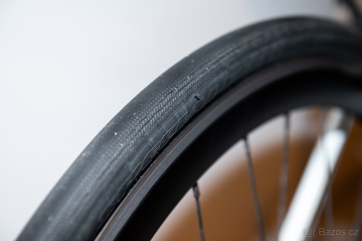 Městské kolo singlespeed / fixed gear Tribe Dane - 12