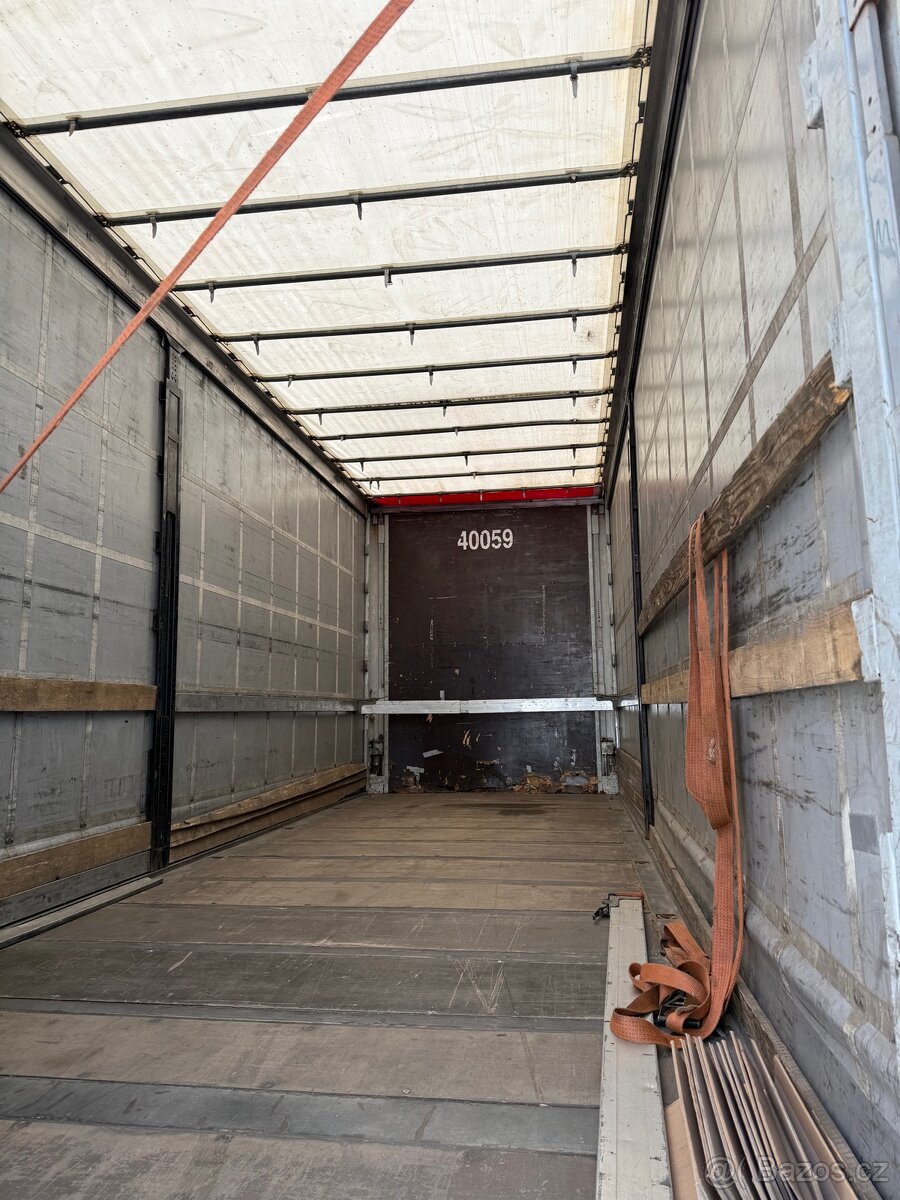 Man TGX 24.440 6X2 - 12