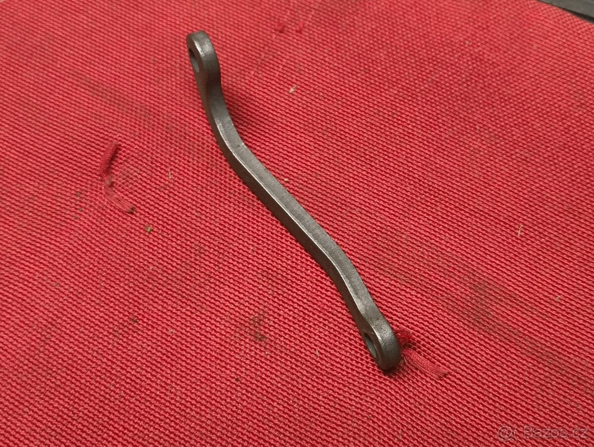 Komponenty stojanu Čz 125 175 250 477 476 481 482 472 trail - 12