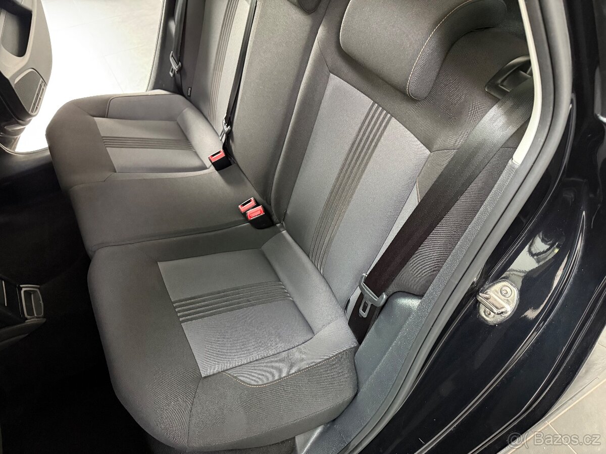 Volkswagen Polo 1.2 TSI BlueMotion Allstar 66kw 9/2016 - 12