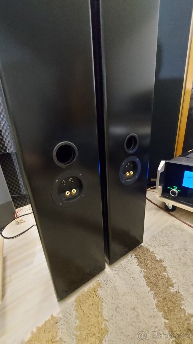 VIENNA ACOUSTIC MOZART - 12