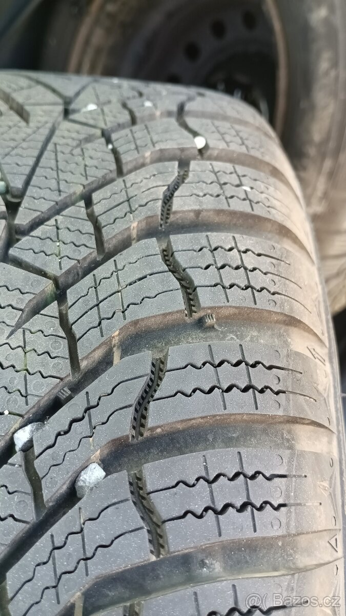 Honda FR-V 1,7 V-tec, 96.600 km - 12